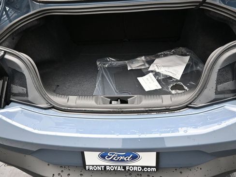 New 2025 Ford Mustang GT Premium image 16