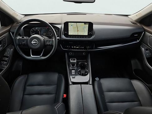 Certified 2023 Nissan Rogue SL w/ SL Premium Package image 22