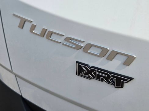 New 2026 Hyundai Tucson XRT AWD/4WD image 17