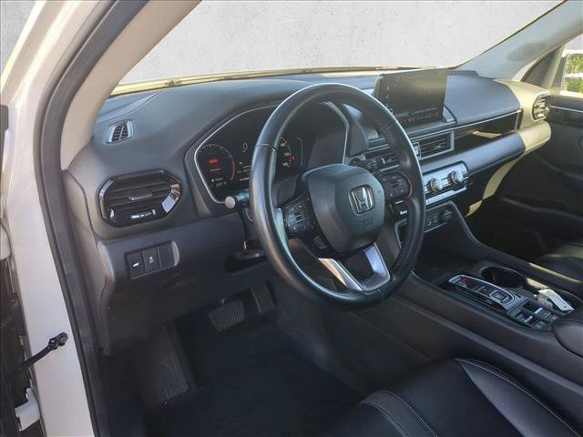 Used 2024 Honda Pilot EX-L image 10