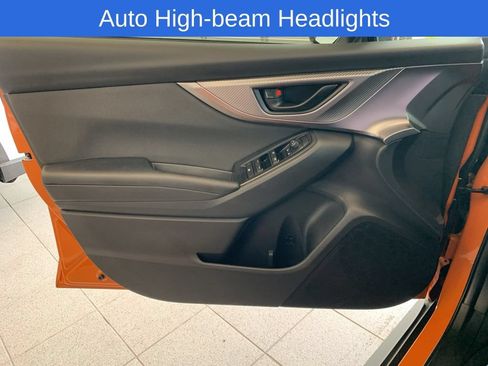 Used 2023 Subaru WRX AWD/4WD image 10