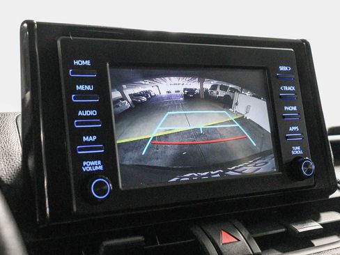 Certified 2019 Toyota RAV4 XLE w/ All Weather Liner Package AWD/4WD image 25