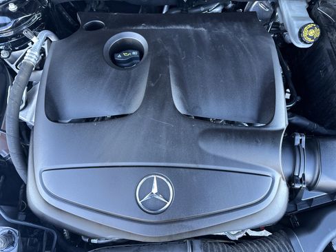 Used 2015 Mercedes-Benz GLA 250 4MATIC image 35