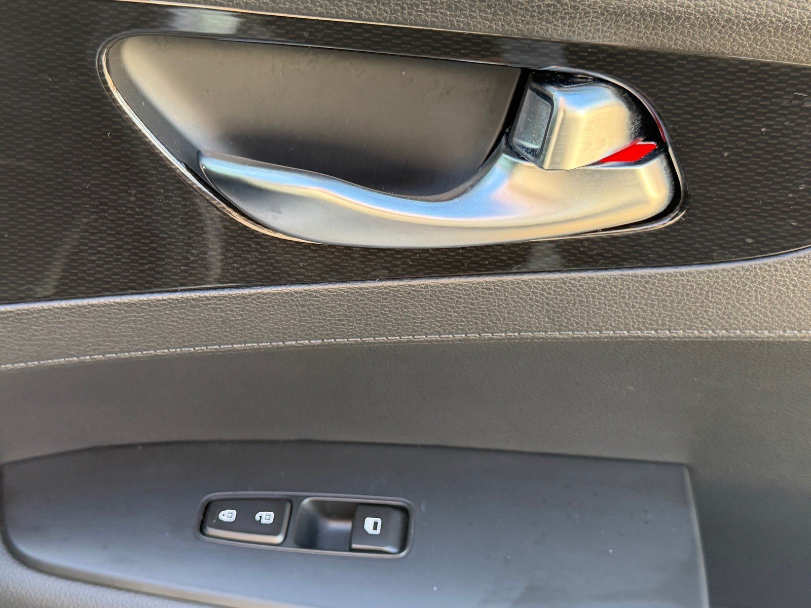 Certified 2024 Kia Forte GT-Line FWD image 25