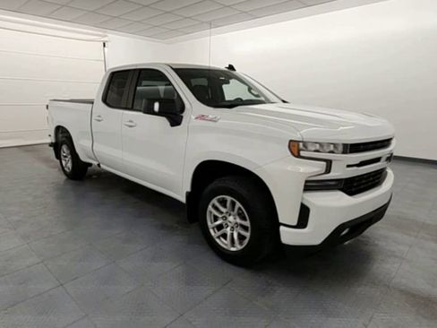 Used 2019 Chevrolet Silverado 1500 RST w/ All-Star Edition image 2