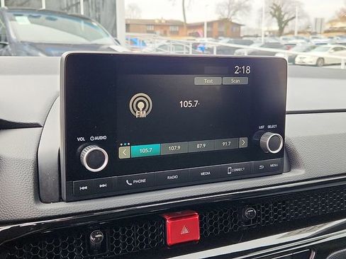 Used 2025 Honda CR-V Sport image 17