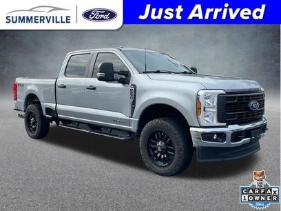 Used 2024 Ford F250 XL w/ XL Driver Assist Package