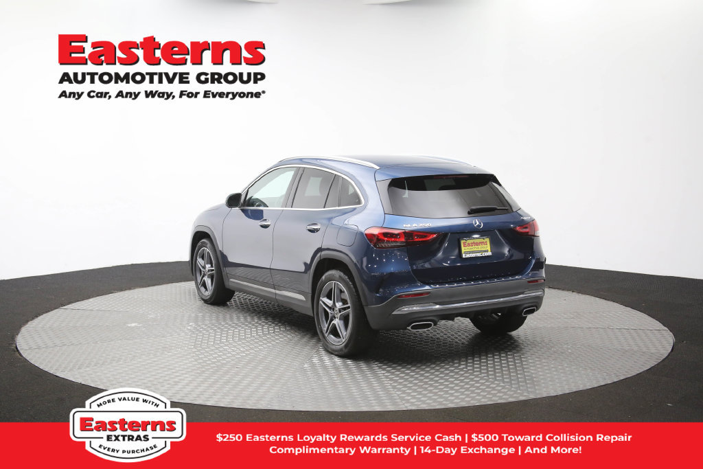 Used 2023 Mercedes-Benz GLA 250 4MATIC image 65