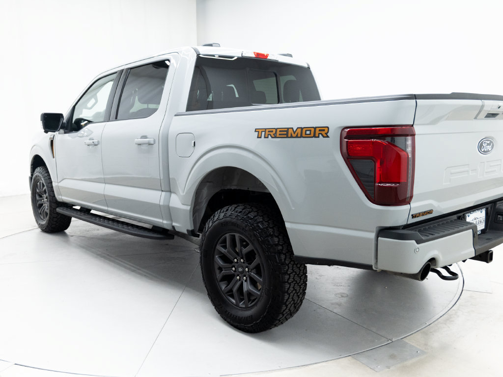 Used 2026 Ford F150 Tremor AWD/4WD image 12