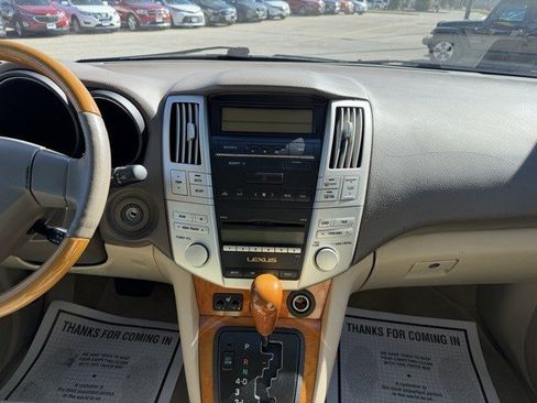 Used 2009 Lexus RX 350 350 image 25