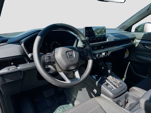 New 2026 Honda CR-V Sport image 9