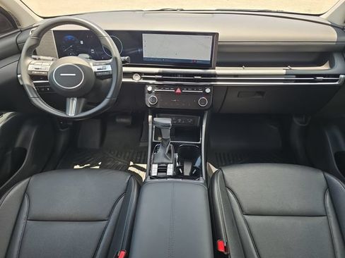 Used 2025 Hyundai Tucson SEL FWD image 9