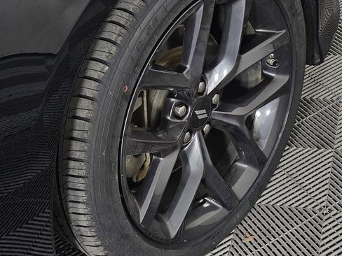 Used 2023 Dodge Charger R/T w/ Blacktop Package RWD image 5