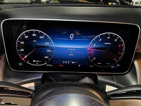 Certified 2026 Mercedes-Benz GLC 300 4MATIC image 30