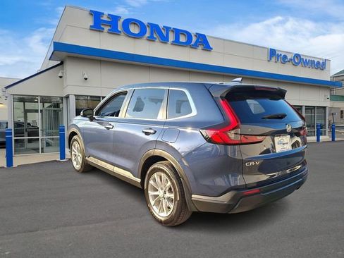 Certified 2023 Honda CR-V EX image 6