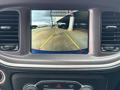 Used 2021 Dodge Charger GT w/ Plus Group image 42