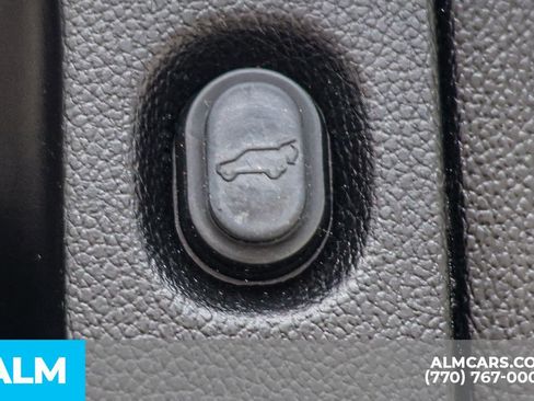 Used 2020 Chevrolet Tahoe Premier w/ Max Trailering Package image 26