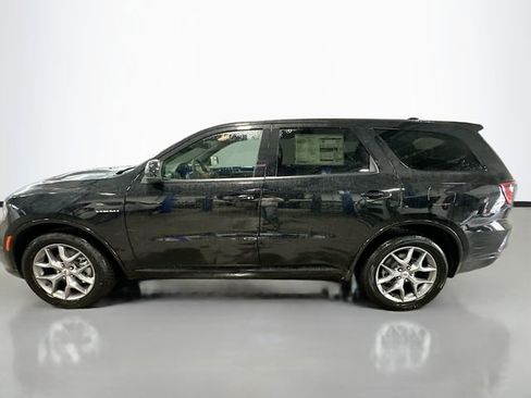 New 2026 Dodge Durango GT image 9
