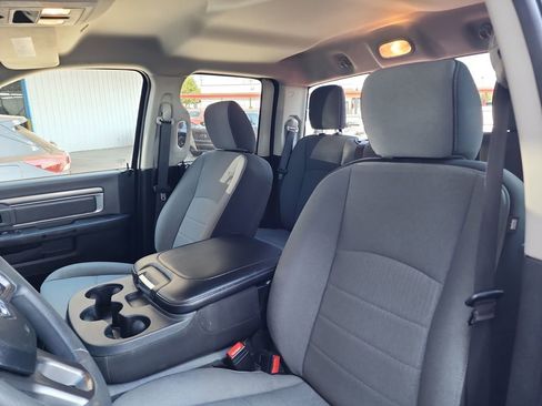 Used 2024 RAM 1500 Classic SLT image 15