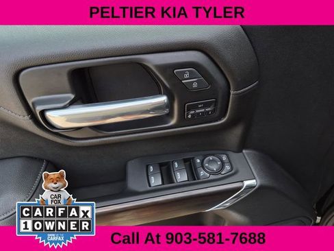 Used 2021 GMC Sierra 1500 SLT image 28