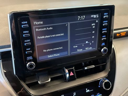 Used 2020 Toyota Corolla SE FWD image 13