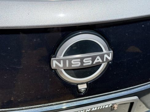 Used 2024 Nissan Leaf SV Plus FWD image 15