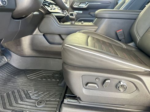 Certified 2024 GMC Sierra 1500 AT4X w/ AT4X AEV Edition image 20