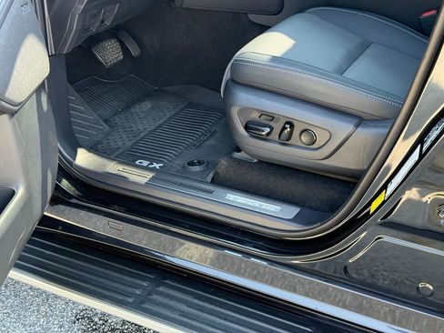 Certified 2026 Lexus GX 550 w/ Accessory Package (2T) AWD/4WD image 26