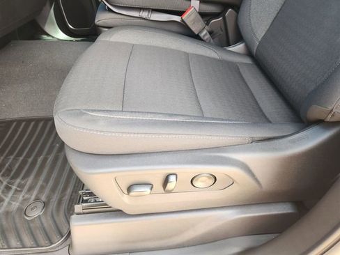 New 2026 GMC Sierra 1500 Elevation image 17