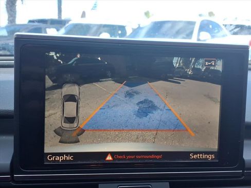 Used 2017 Audi A6 2.0T Premium Plus w/ Premium Plus Package image 25