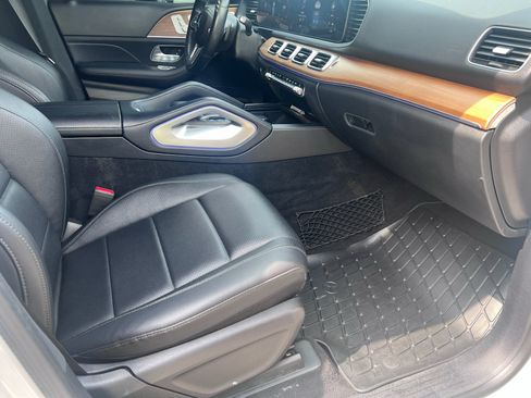 Used 2021 Mercedes-Benz GLE 350 image 17