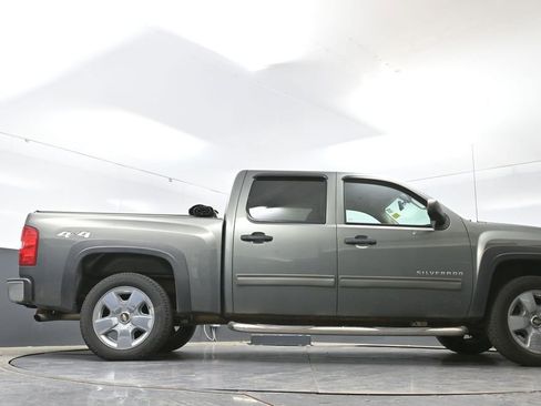 Used 2011 Chevrolet Silverado 1500 LT w/ All-Star Edition AWD/4WD image 23