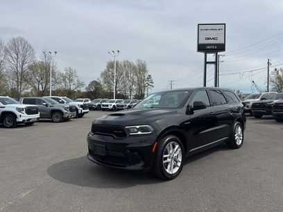 Used 2024 Dodge Durango R/T