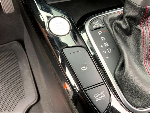 Used 2024 Kia Soul GT-Line w/ Option Group 020 image 34