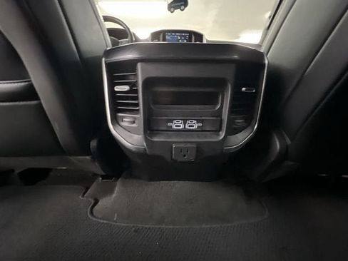 Used 2024 RAM 1500 Laramie AWD/4WD image 21