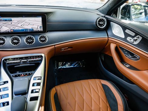 New 2026 Mercedes-Benz AMG GT 53 image 15