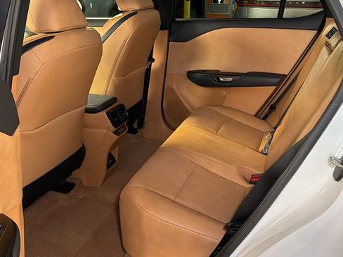 Certified 2023 Lexus RZ 450e Premium w/ Technology Package image 16