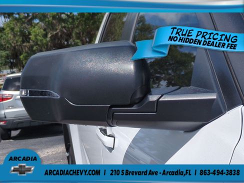 Used 2026 Toyota Tundra SR AWD/4WD image 12