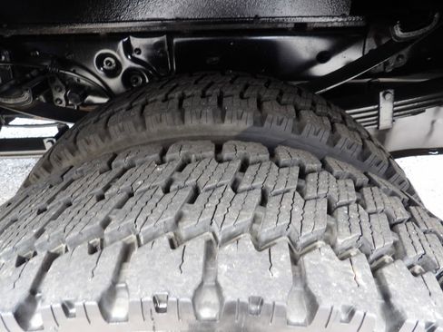 Used 2012 Ford F550 2WD Regular Cab Super Duty w/ Payload Upgrade Pkg image 61