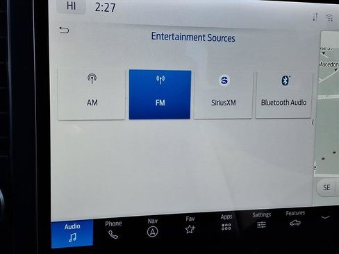 Used 2024 Ford F150 XLT w/ Mobile Office Package image 7