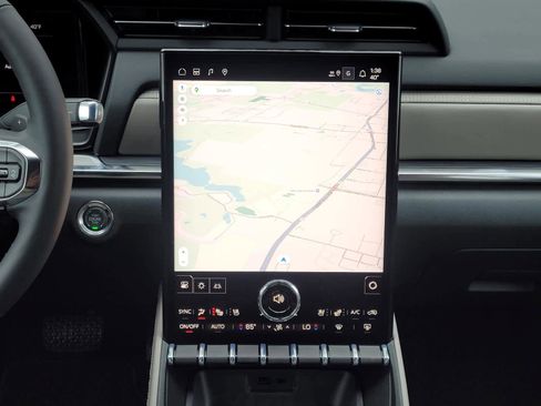 New 2026 GMC Terrain Elevation image 15