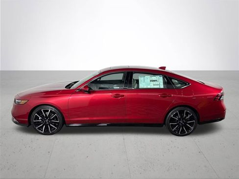 New 2026 Honda Accord Touring image 9