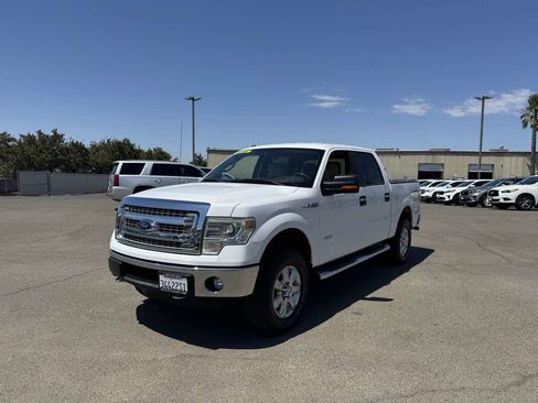 Used 2014 Ford F150 XLT w/ Equipment Group 302A Luxury image 5