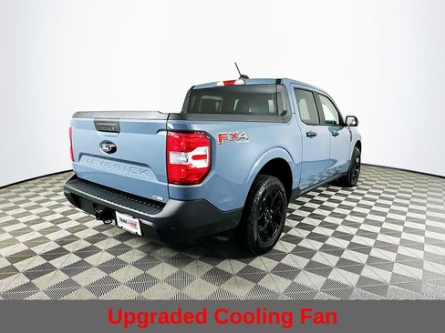 Used 2025 Ford Maverick XLT w/ XLT Luxury Package image 11