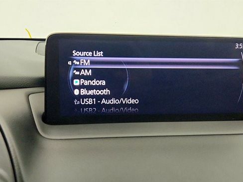 Used 2023 MAZDA CX-9 Touring Plus image 18