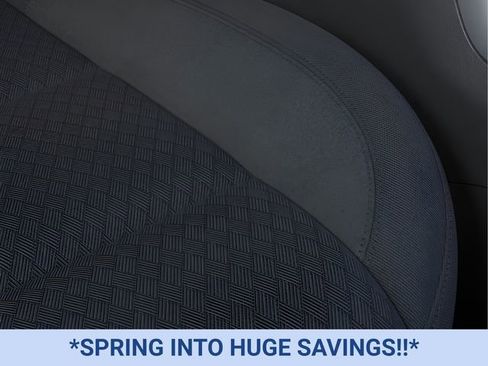 New 2026 Chevrolet Silverado 1500 LT image 21