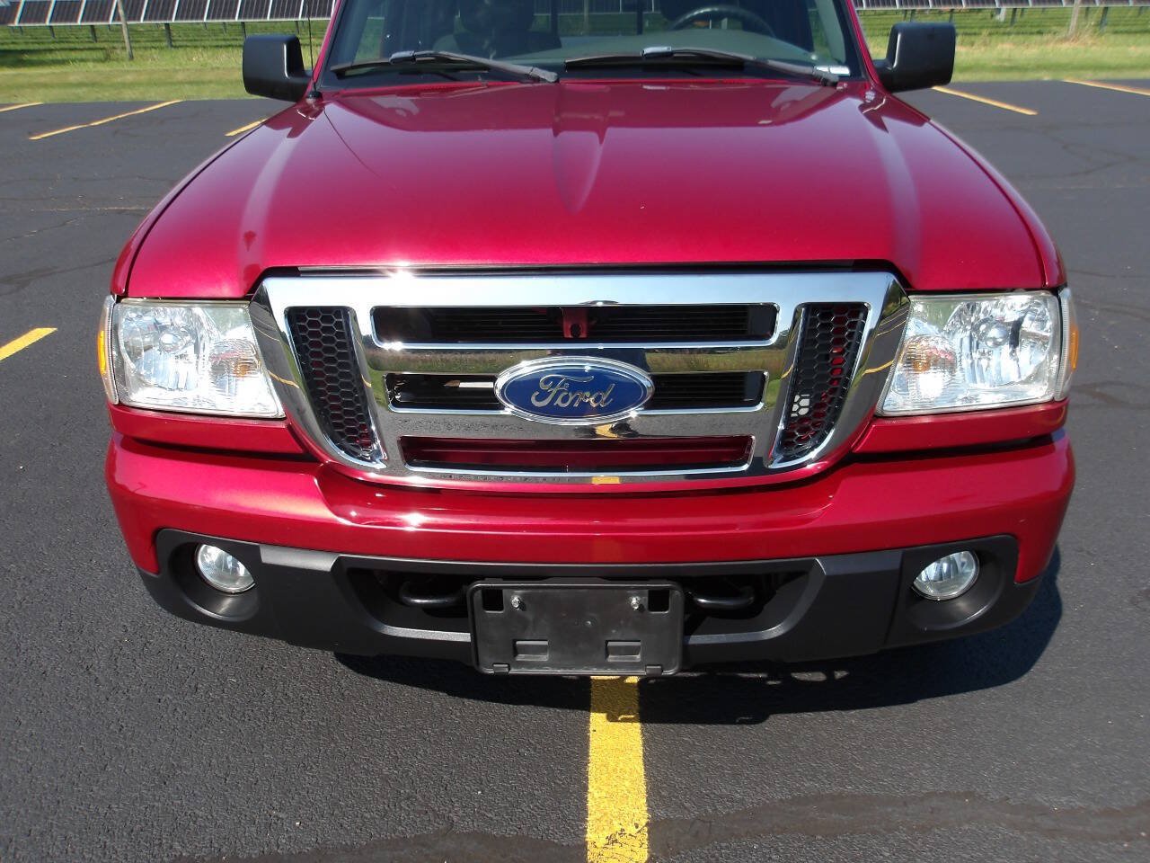 Used 2011 Ford Ranger XLT w/ Payload Pkg 2 AWD/4WD image 26