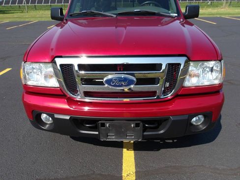 Used 2011 Ford Ranger XLT w/ Payload Pkg 2 AWD/4WD image 26
