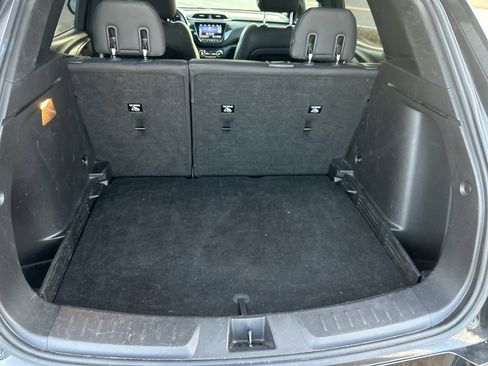 Used 2021 Chevrolet TrailBlazer RS w/ Sun and Liftgate Package image 18