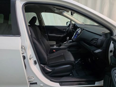 Used 2022 Subaru Outback Premium image 36